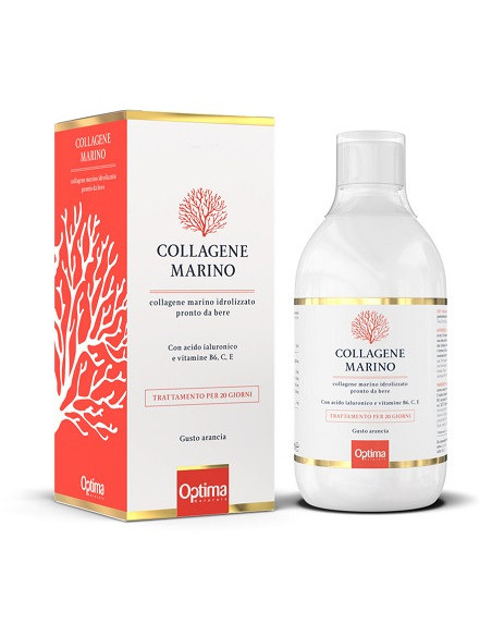 Collagene marino idrol 500ml