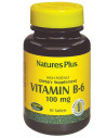 Piridos vitam b6 100mg 90t la