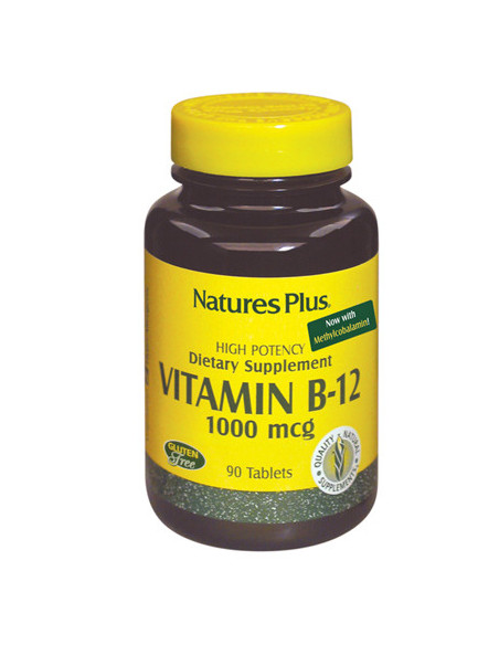 Vitamina b12 90tav la strega