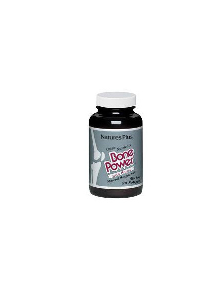 Bone power multimin 90 capsule la s