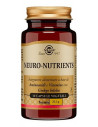 Neuro-nutrients 30 capsule vegetali