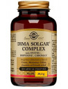 Dima solgar complex 60 capsule veg