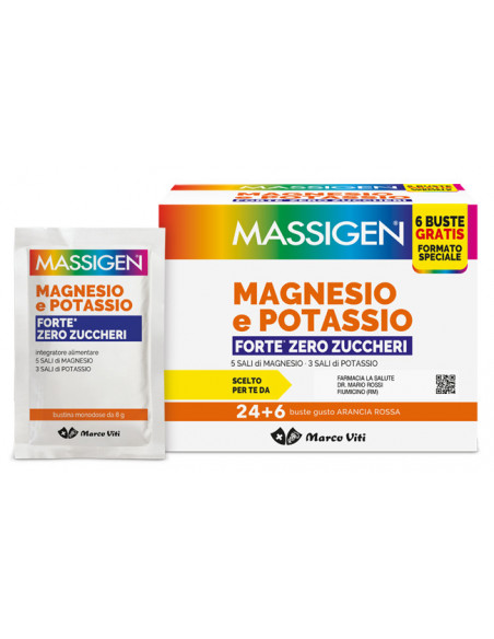 Magnesio potassio ft z24+6bust