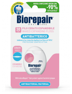 Biorepair filo espandibile