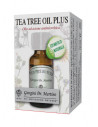 Tea tree oil plus 10ml