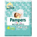 Pampers bd downcount maxi 18pz