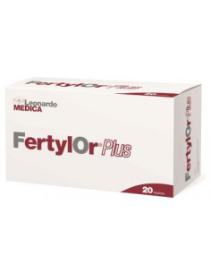 Fertylor plus 20bust