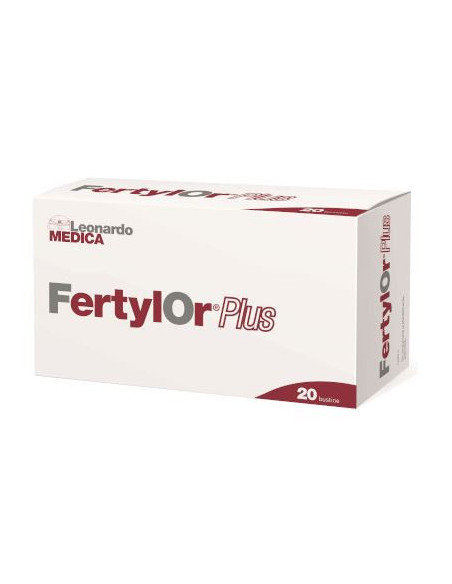 Fertylor plus 20bust