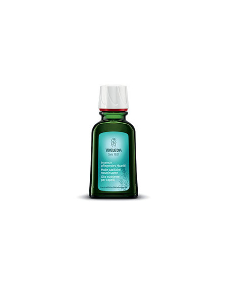 Olio nutriente capelli 50ml