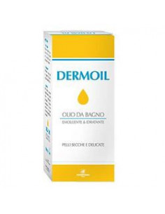 Dermoil ol bgn 150ml