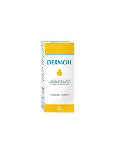 Dermoil ol bgn 150ml