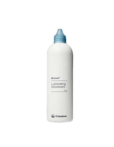 Brava deodorante lubrif 239ml