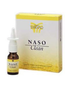 Nasoclean sol spr 6fl 15ml