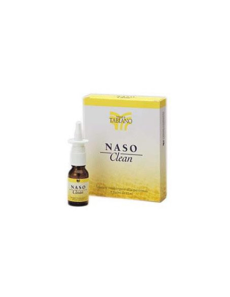 Nasoclean sol spr 6fl 15ml