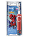 Oralb vitality spiderman spazz