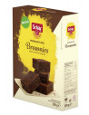 Schar preparato brownies 350g