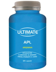 Ultimate apl 120 capsule