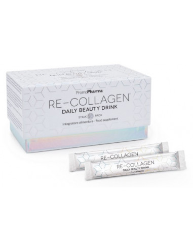 Re-collagen 20stick 12ml