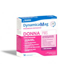 Dynamicamag donna pms 14bust