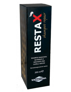 Restax shampoo repair 200ml