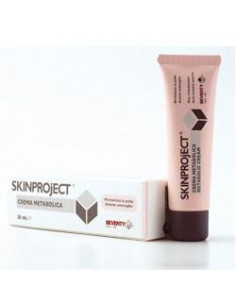 Skinproject cr metabolica 30ml