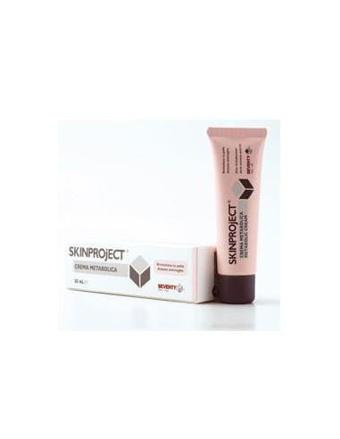 Skinproject cr metabolica 30ml