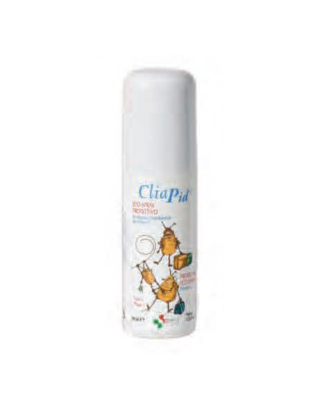 Cliapid spray protettivo 100ml