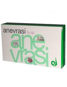 Anevrasi plus 30 capsule