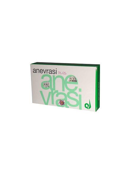 Anevrasi plus 30 capsule