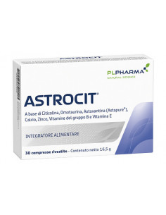 Astrocit 30 compresse