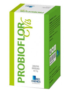 Probioflor vis 20bust