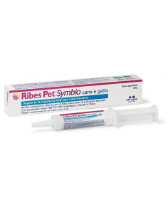 Ribes pet symbio cane/gatto30g