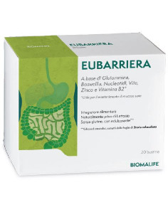 Eubarriera 20bust