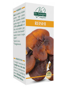 Reishi 180past giorgini