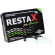 Restax pre effluvium 30 compresse