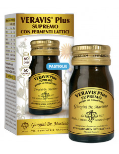 Veravis plus supr 60past ferm