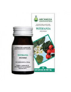 Withania 60 capsule