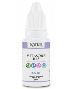 Vitasorb b12 15ml