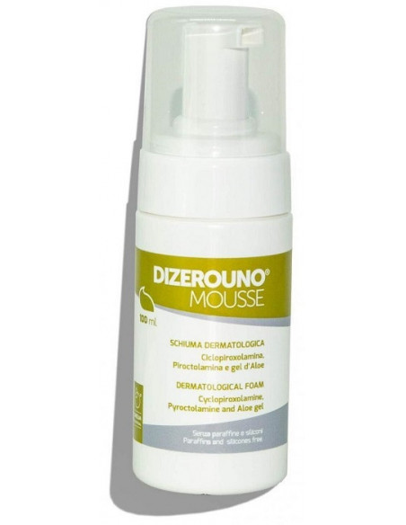 Dizerouno mousse 100ml