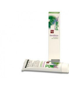 Pural pasta dentif 75ml