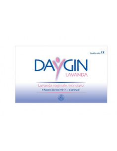 Daygin lav vag 5flx100ml+5cann