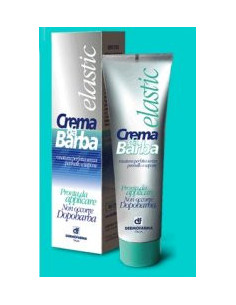 Elastic cr barba 150ml