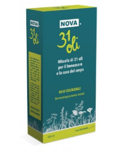 Nova 31 oli 100ml (i6) nova ar