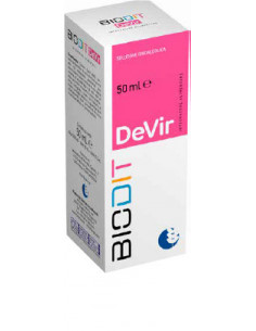 Biodit devir 50ml