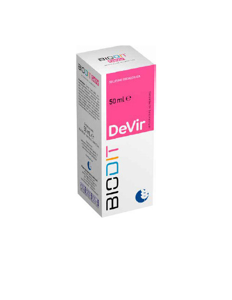 Biodit devir 50ml