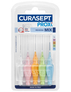 Curasept proxi mix prevention