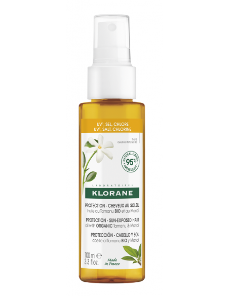 Les polysianes olio cap tamanu