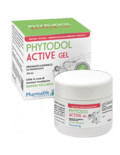 Phytodol active gel 150ml