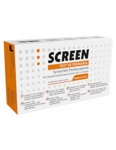 Screenvet panleucopenia