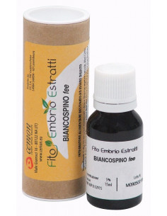 Fee biancospino 15ml